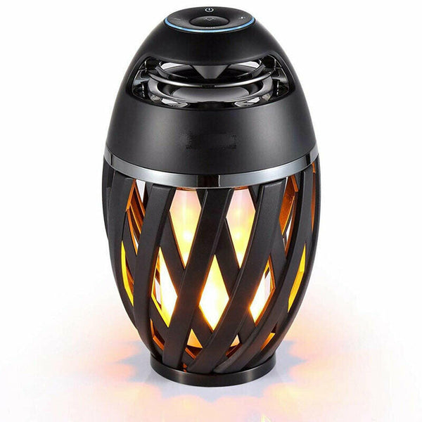 Led Flame Speaker